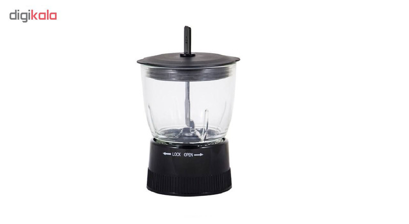 آبمیوه گیری گرند مدل GR-1040