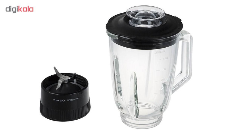 آبمیوه گیری گرند مدل GR-1040