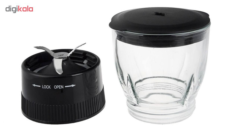 آبمیوه گیری گرند مدل GR-1040