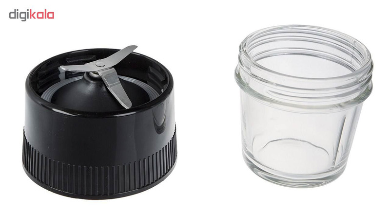 آبمیوه گیری گرند مدل GR-1040