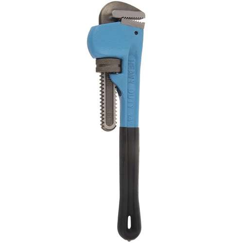 آچار لوله گیر هیوی دیوتی مدل HY0-014 سایز 14 اینچ