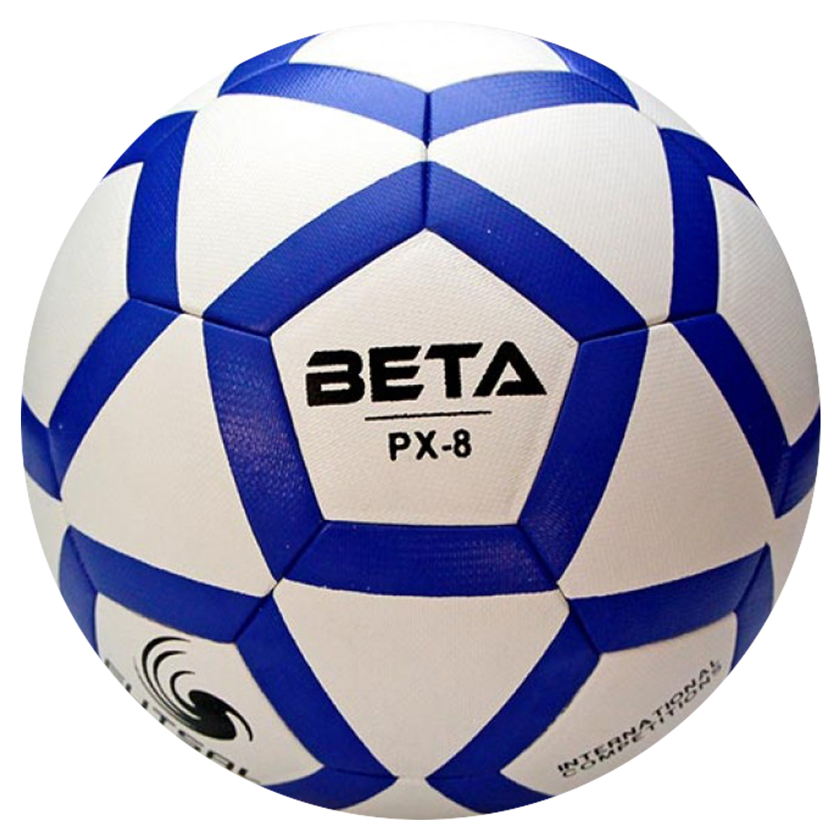 توپ فوتسال بتا مدل PX-8 00 سایز 4