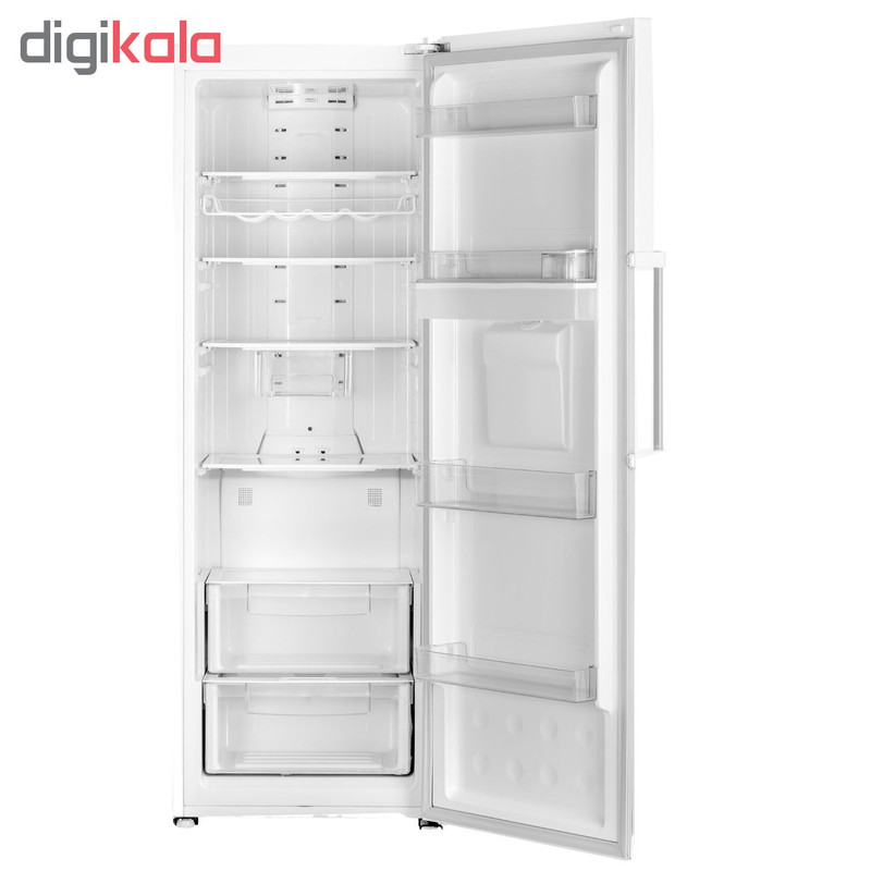 یخچال و فریزر دوقلو 28 فوت برتینو مدل X4