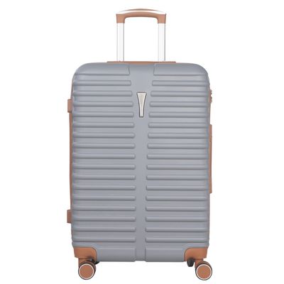 نقد و بررسی چمدان ماژرو مدل لوتوس سایز متوسط ارتفاع 65 سانتی متر توسط خریداران