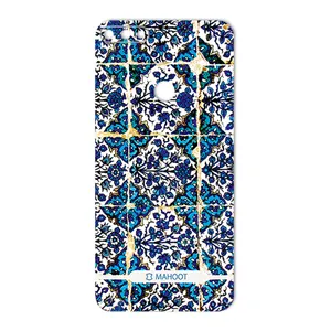 MAHOOT Traditional-tile Design Sticker for Huawei Honor 7C
