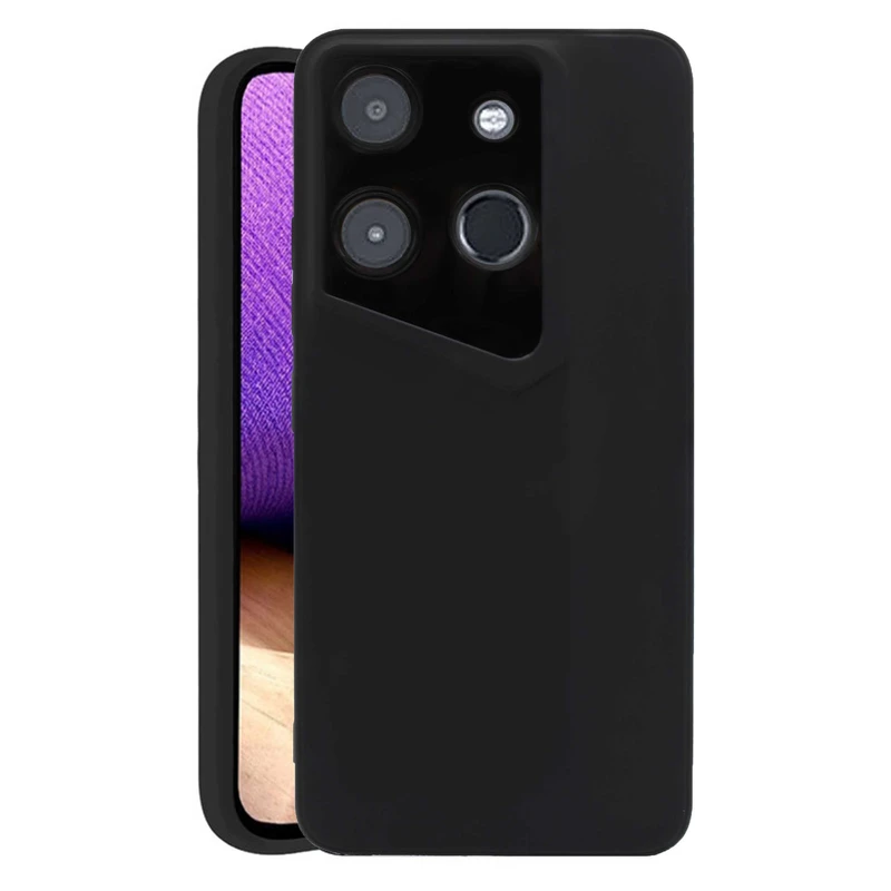 کاور مدل Porsh مناسب برای گوشی موبایل وکال V0 Plus