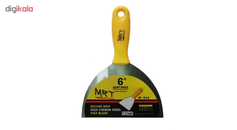 کاردک ام ار تی 6 اینچ مدل M-644