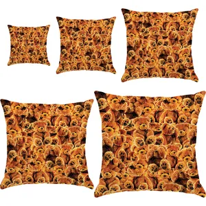 S5-10153 Cushion 5 pcs
