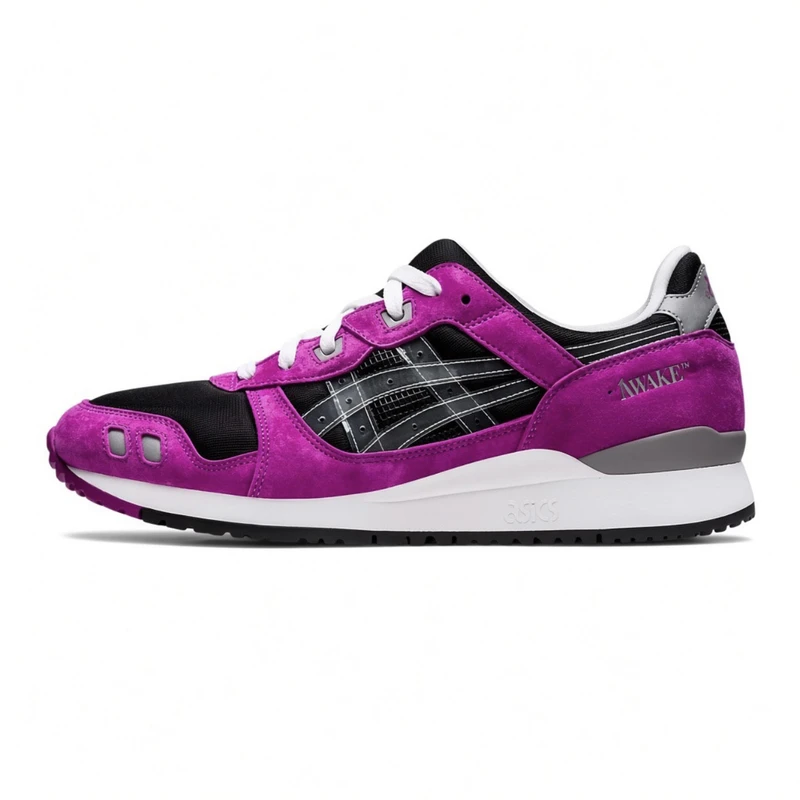 کفش روزمره مردانه اسیکس مدل Gel Lyte III OG