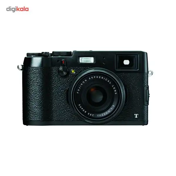 دوربین دیجیتال فوجی فیلم X100T