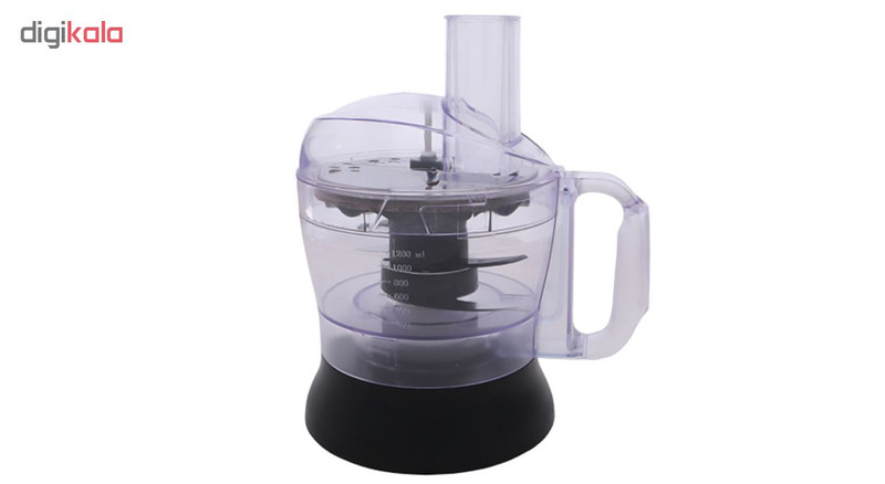 آبمیوه گیری گرند مدل GR-1040 آبمیوه گیری گرند مدل GR-1040
