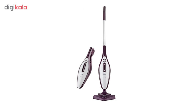 جاروبرقی فکر مدل DARKY OKO