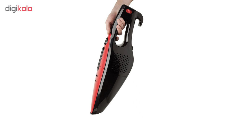 جاروبرقی فکر مدل DARKY OKO