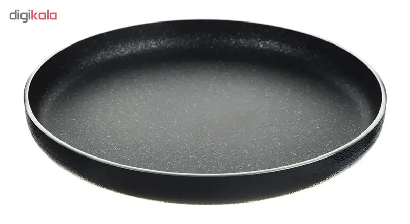 تابه پیتزا زرساب مدل گرانیتا سایز 24