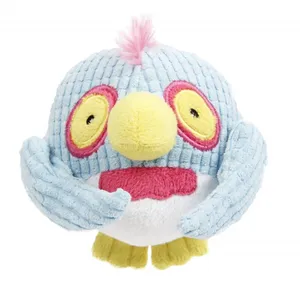 اسباب بازی سگ ابی مدل Dolly owl