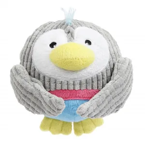 اسباب بازی سگ ابی مدل Polly owl