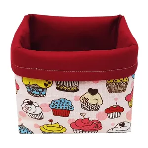 ارگانایزر طرح کاپ کیک مدل TBA220831