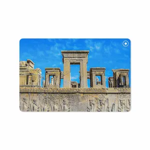 MAHOOT TAKHT-e-JAMSHID Cover Sticker for Huawei Matepad T10 2020 AGS-L09