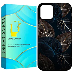 Ghab Guard GCHP11PM Cover For Apple iPhone 11 Pro Max