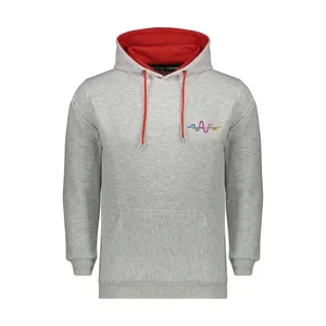 هودی مردانه  آریا پارس مدل آراد-1-177