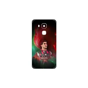 MAHOOT Ahmad Reza Abedzadeh Cover Sticker for Huawei Nova Plus