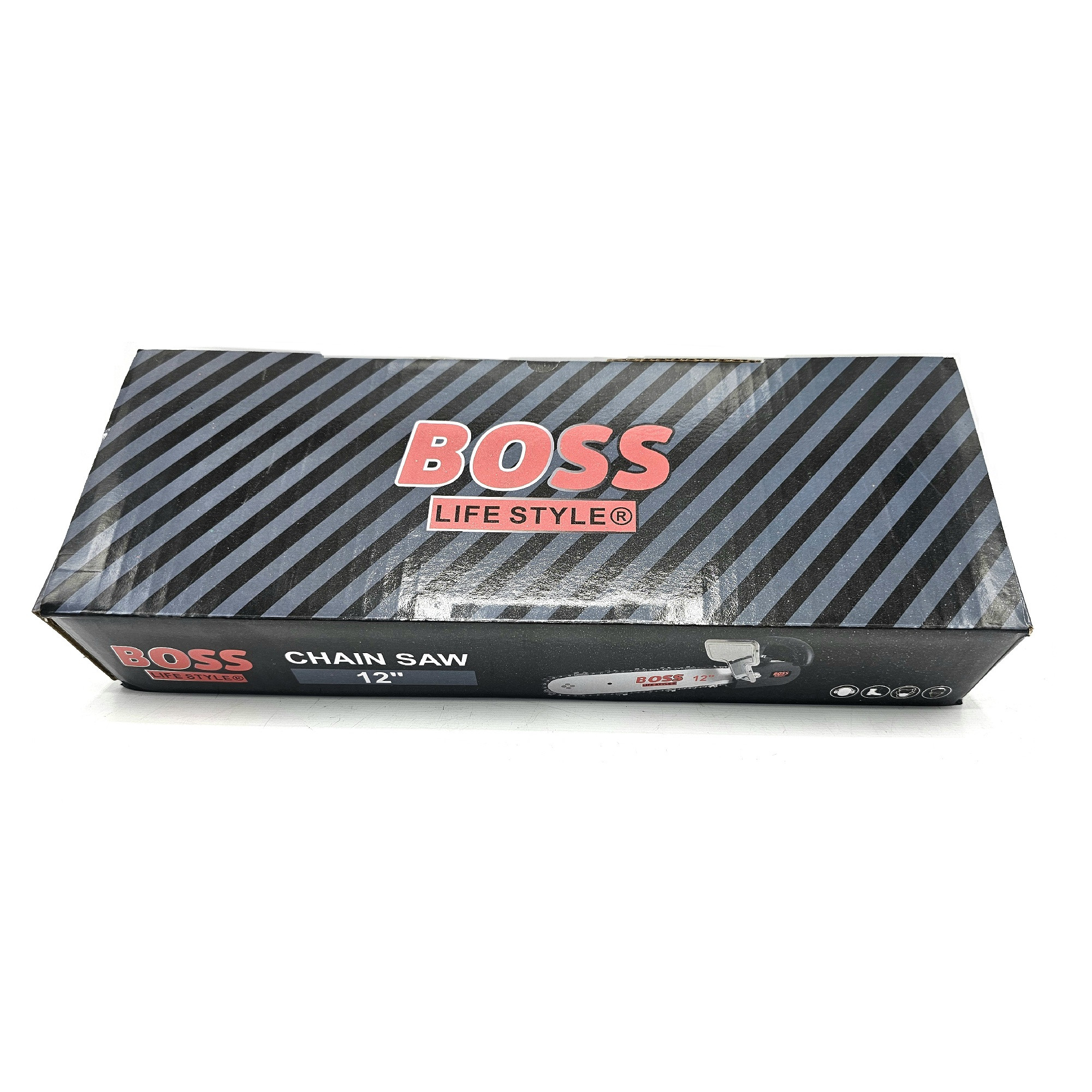 تبدیل مینی فرز به اره زنجیری باس کد LIFE_STYLE