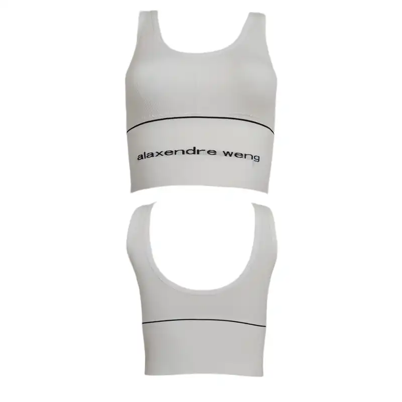 نیم تنه ورزشی زنانه مدل الکساندر ونگ کد 517