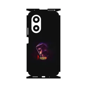 MAHOOT Clash of Clans Game Series-FullSkin Cover Sticker for Huawei Nova 9 SE