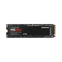 اس اس دی اینترنال PCIe Gen4 x4 سامسونگ مدل PRO 990 ظرفیت 2 ترابایت