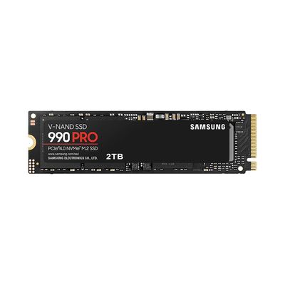 نقد و بررسی اس اس دی اینترنال PCIe Gen4 x4 سامسونگ مدل PRO 990 ظرفیت 2 ترابایت توسط خریداران