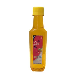 روغن رزهیپ پامکا مدل پایه حجم 250 میلی لیتر