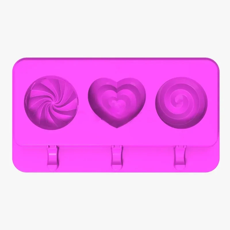 قالب بستنی سورنا پارت مدل بستنی اسپیرال کد YG-1406