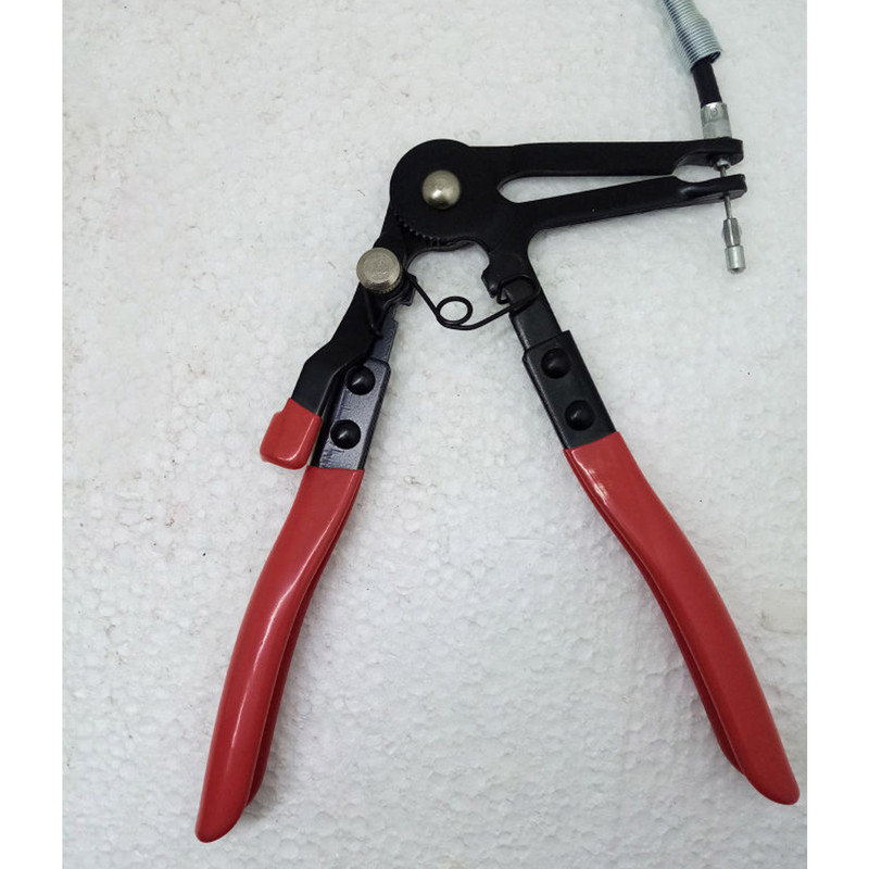 انبر بست شیلنگ رادیاتور مدل Anb-88 سایز 8 اینچ