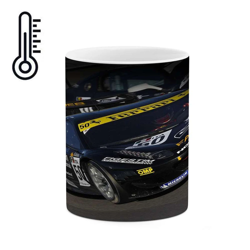 ماگ حرارتی کاکتی مدل ورزشی کد  mgh12721