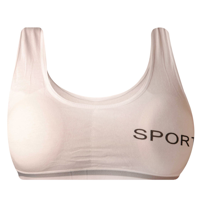 نیم تنه زنانه مدل B-SPORT