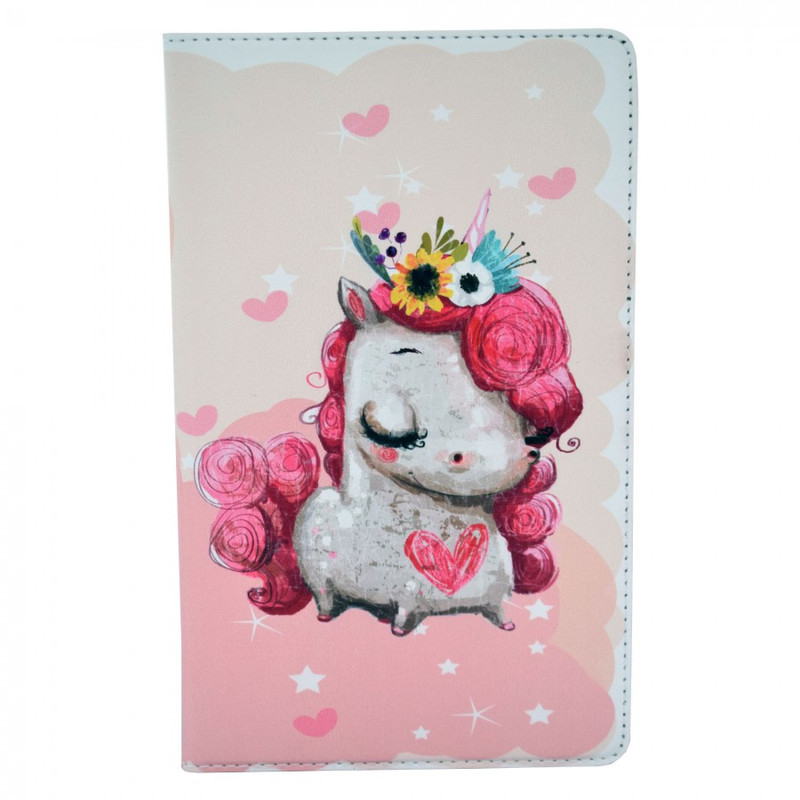 کیف کلاسوری مدل F45 مناسب برای تبلت سامسونگ Galaxy Tab A 8.0 2019 LTE SM-T295