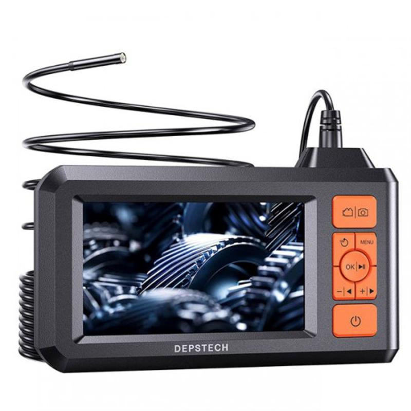 آندسکوپ صنعتی مدل DS300 FHD