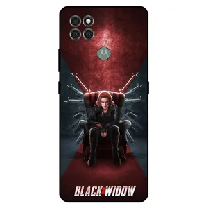 Megafone 5423 Cover For Motorola Moto G9 Power