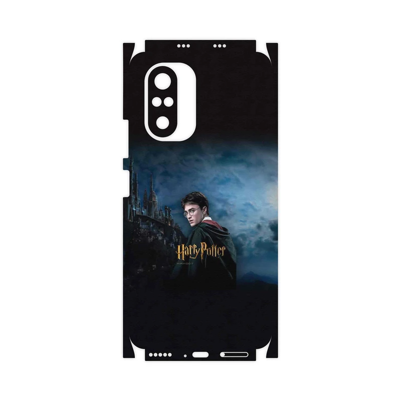برچسب پوششی ماهوت مدل Harry Potter-FullSkin مناسب برای گوشی موبایل شیائومی Mi 11i
