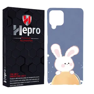 HEPRO MC Cover for SAMSUNG GALAXY M32 4G