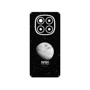 MAHOOT Moon_By_NASA Cover Sticker for Xiaomi Redmi Note 14 Pro 5G