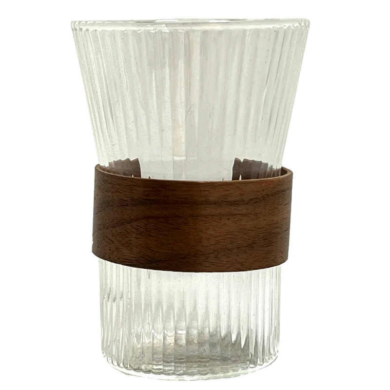 لیوان مدل کریستال کد 3