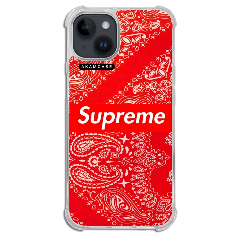 کاور آکام مدل AMCWTA14-SUPREME3 مناسب برای گوشی موبایل اپل iPhone 14