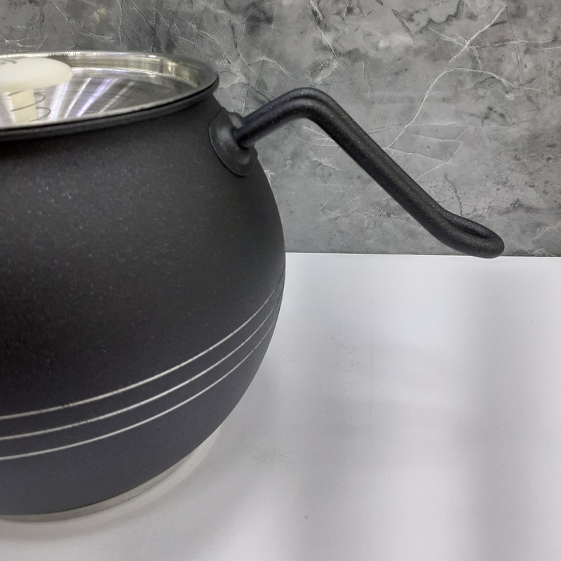 ست کتری و قوری کروپ ست مدل دنیز کد 307