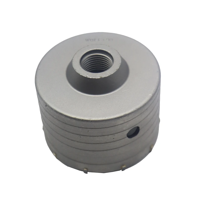 گردبر بتن ولف مدل YP-90MM سایز 90 میلی متر 