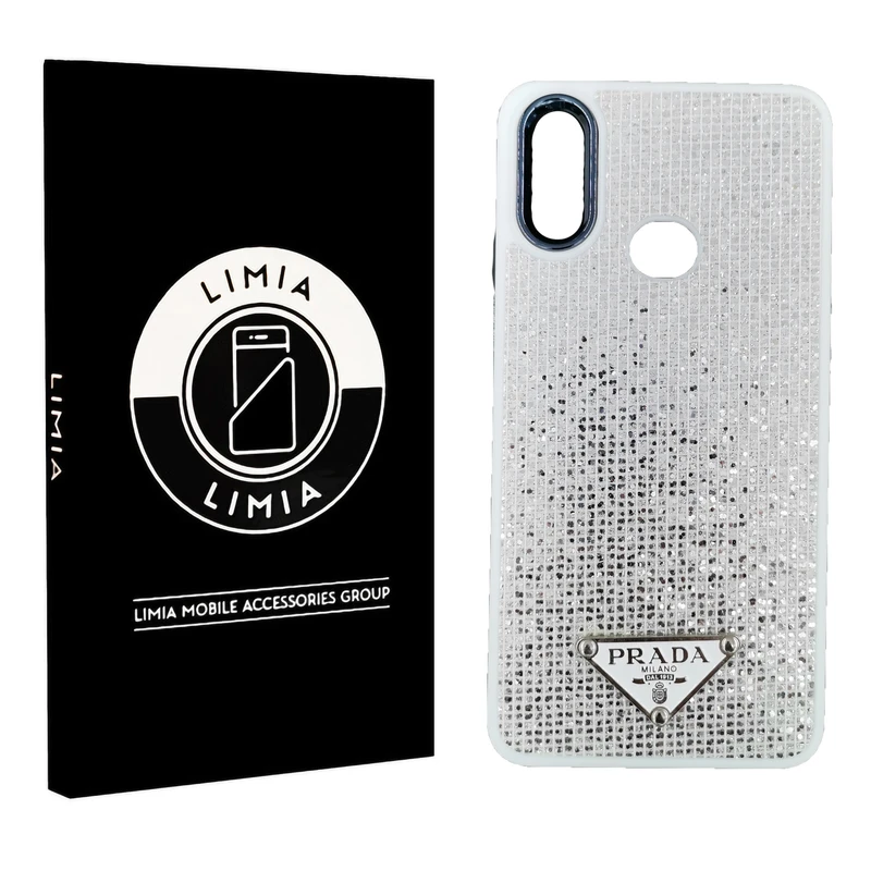 کاور لیمیا مدل فانتزی طرح اکلیلی مناسب برای گوشی موبایل سامسونگ Galaxy A10s