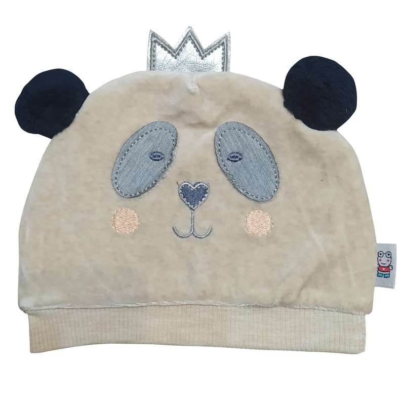کلاه نوزادی ای اند کو مدل King Bear-C کد 2021