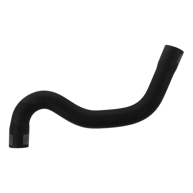 شلنگ خروجی آب پایین رادیاتور جی ای اس پی کد 208066 مناسب برای پژو 206 تیپ 2 و پژو 206 تیپ 3
