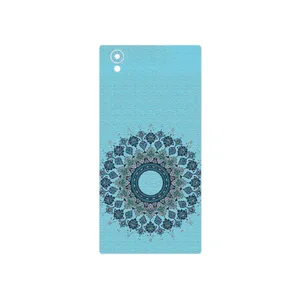 MAHOOT Art of Illumination 4 Cover Sticker for Sony Xperia L1