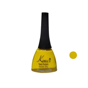  لاک ناخن کنسی شماره 92